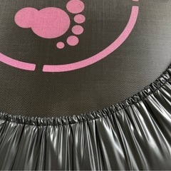 売約済 美品トランポリンの画像