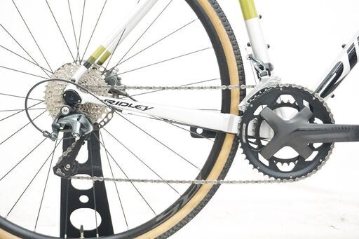 RIDLEY 「リドレー」 KANZO A TIAGRA 2021年モデル ロードバイク / 大阪美原北インター店 RIDLEY 「リドレー」 KANZO A TIAGRA 2021年モデル ロードバイク