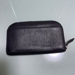 【レザー】【財布】キャスキッドソンの画像