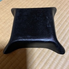 レザートレイ　箱付きの画像