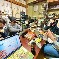 14(土)週末もくもくエンジニア勉強会日#117 - メンバー募集