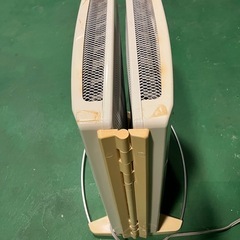 TOYOTOMI 電気パネルヒーター EPH-120の画像