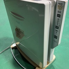 TOYOTOMI 電気パネルヒーター EPH-120の画像