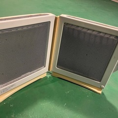 TOYOTOMI 電気パネルヒーター EPH-120