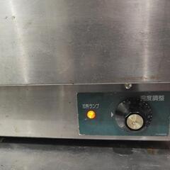 タニコー N-TCW-5535E-3 業務用フードウォーマー (あそう) 宮崎神宮の