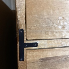 押し入れ　桐　　タンスの画像