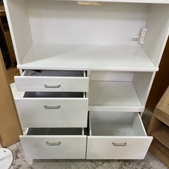 【愛品館 江戸川店 】キッチンボード 展望株式会社の画像