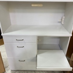 【愛品館 江戸川店 】キッチンボード 展望株式会社の画像