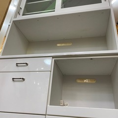 【愛品館 江戸川店 】キッチンボード 展望株式会社の画像