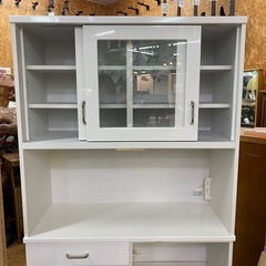 【愛品館 江戸川店 】キッチンボード 展望株式会社の画像