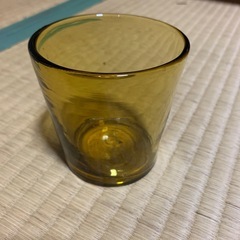 グラス3点セットの画像