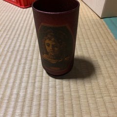 タンブラーの画像