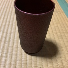 タンブラーの画像