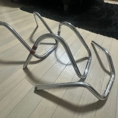 ハンドル3点セット