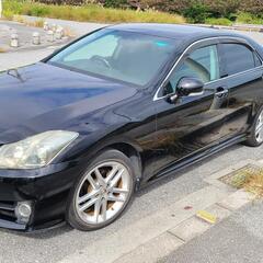 トヨタ クラウンの画像