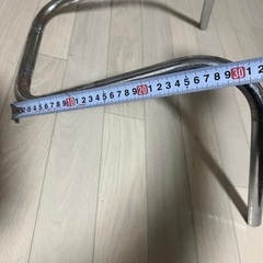 ハンドル3点セットの画像