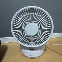 ニトリ扇風機