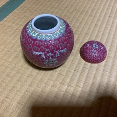 中国茶器　茶壺の画像