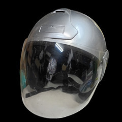 (中古)ヘルメット