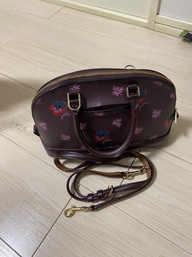 coachバッグ