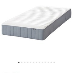 IKEA マットレス
