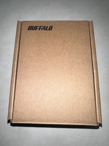 BUFFALO Wi-Fi中継機