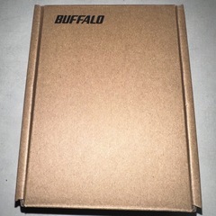 BUFFALO Wi-Fi中継機