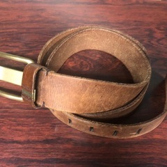 革製ベルト　90cm