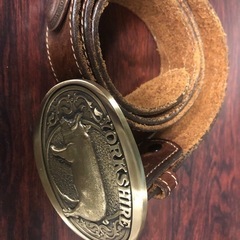 Western belt