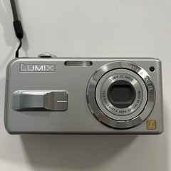 LUMIX3台まとめて