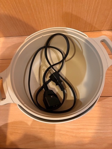 かもめ電気鍋