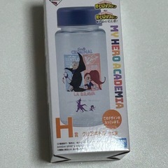 【値下げ】僕のヒーローアカデミア 1番くじ セットの画像