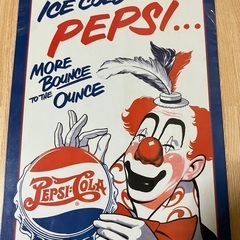 PEPSI インテリア雑貨