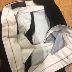 Polo  University  Club pantsの画像