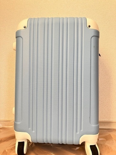スーツケース　SS size機内持ち込み可