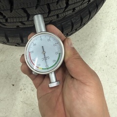 ☆155/65R14 スタッドレス　wintermaxx WM01 4本☆の画像