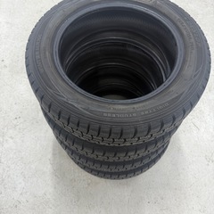 ☆155/65R14 スタッドレス　wintermaxx WM0...