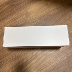 無印良品 スチールタップケース 中古