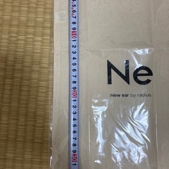 新品　未開封 エコバッグの画像