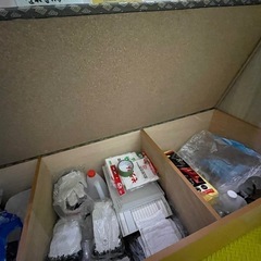 畳の収納ケース2,900円②の画像