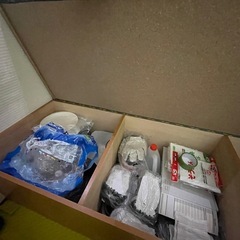 畳の収納ケース2,900円②の画像