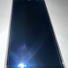 docomo arrows セット売りの画像