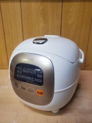⭐️NEOVEジャー炊飯器 ⭐️ ⭐️NRM-M35A⭐️