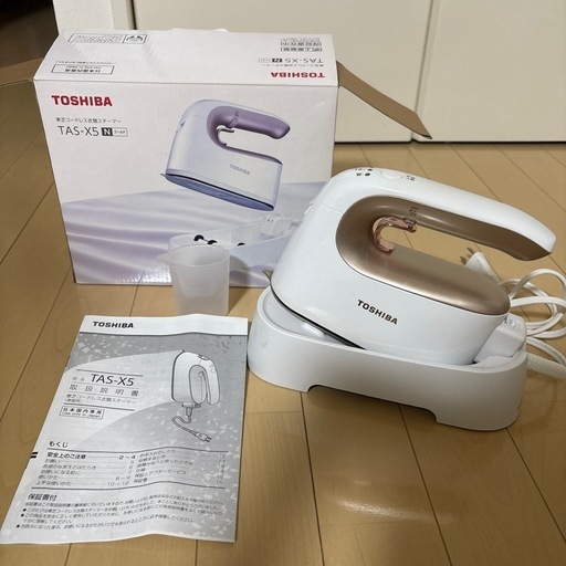 アイロン