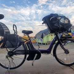 ◻️電動自転車◻️BS アンジェリーノ