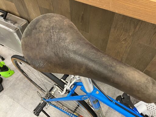 MIYATA 「ミヤタ」 PRO MIYATA 年式不明 ロードバイクITJ60EK2YYWI MIYATA 「ミヤタ」 PRO MIYATA 年式不明 ロードバイクITJ60EK2YYWIの
