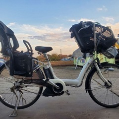 ◻️電動自転車◻️BS アンジェリーノ