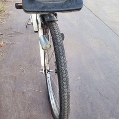 ◻️電動自転車◻️BS アンジェリーノ