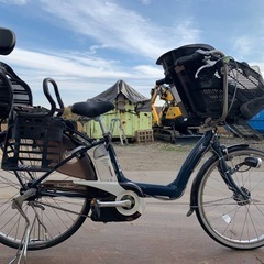 ◻️電動自転車◻️BS  アンジェリーノ
