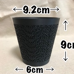 3Dプリンター 小物入れ インテリア ハンドメイド 小物 おしゃれ 可愛いの画像